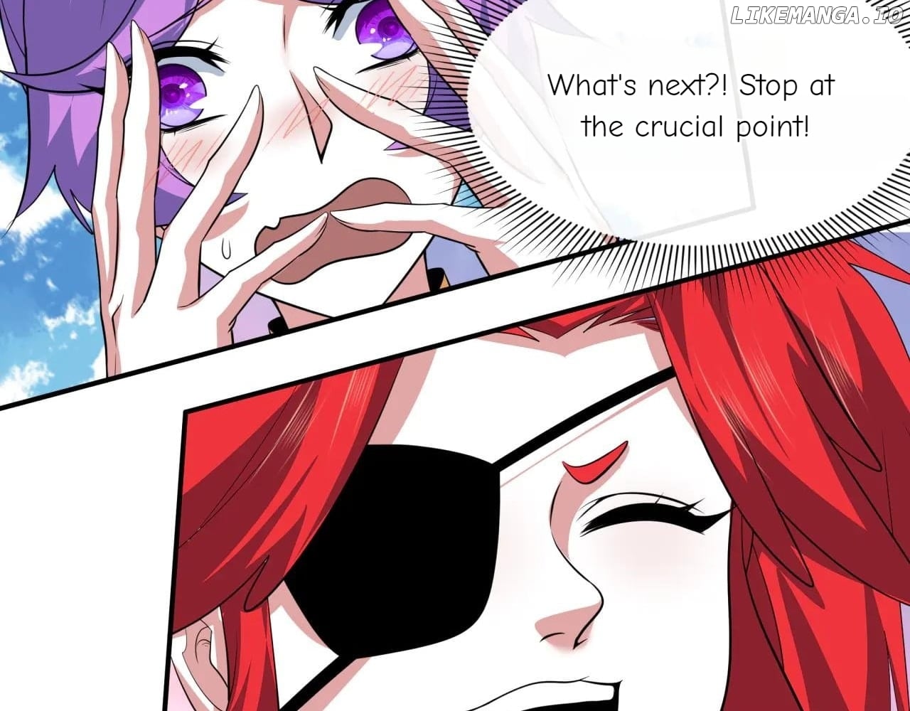 Era of the Haunted Chapter 385 - page 32